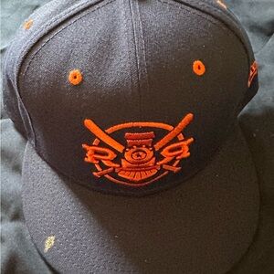 Round Rock Express Hat